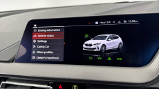 BMW 1 Series 118i [136] M Sport 5dr Step Auto Petrol Hatchback